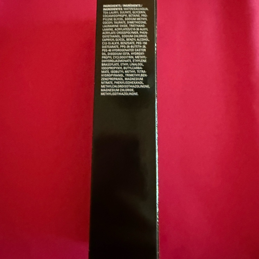 Mary Kay MKMen Daily Facial Wash New in Box - Picture 2 of 3